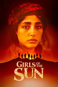 Girls of the Sun' Poster