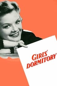 Girls Dormitory' Poster