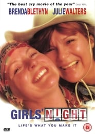 Girls Night' Poster