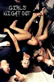 Girls Night Out' Poster