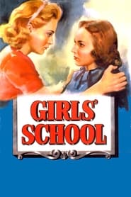 Girls School' Poster