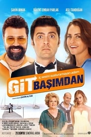 Git Bamdan' Poster