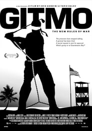 Gitmo' Poster