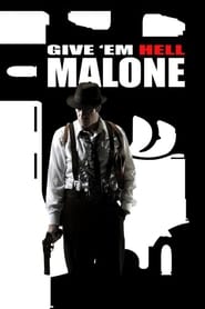 Give em Hell Malone Poster