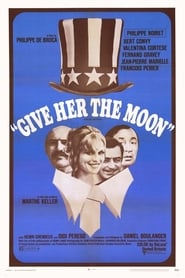 Give Her the Moon' Poster