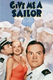 Give Me a Sailor' Poster
