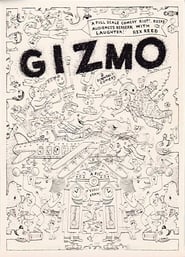 Gizmo' Poster