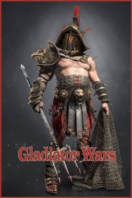 Gladiator Wars' Poster