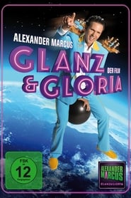 Glamour  Glory' Poster