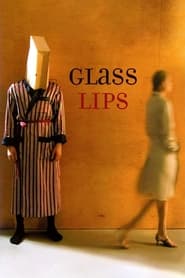 Glass Lips' Poster