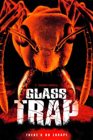 Glass Trap' Poster