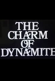 Abel Gance The Charm of Dynamite' Poster