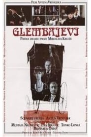 The Glembays' Poster