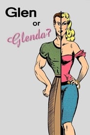 Glen or Glenda' Poster