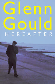 Glenn Gould Hereafter' Poster