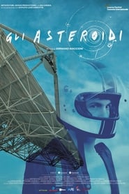 Gli Asteroidi' Poster