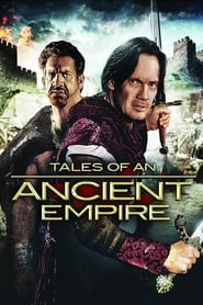 Tales of an Ancient Empire' Poster