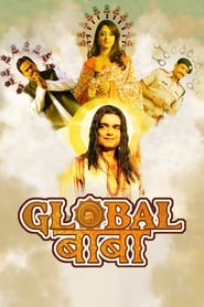 Global Baba' Poster