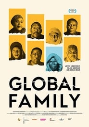 Global Family' Poster