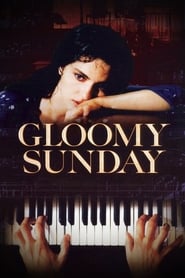 Gloomy Sunday' Poster