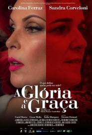 Gloria and Grace' Poster