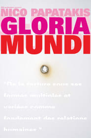 Gloria Mundi' Poster