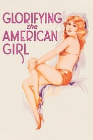 Glorifying the American Girl' Poster