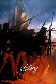 Glory' Poster