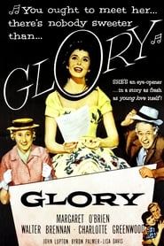 Glory' Poster