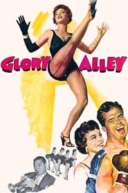 Glory Alley' Poster