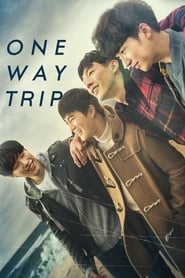 One Way Trip' Poster