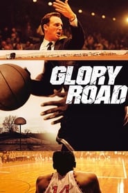 Streaming sources forGlory Road