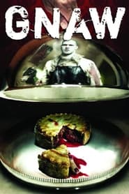 Gnaw' Poster