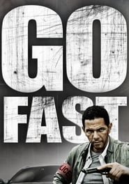 Go Fast Poster