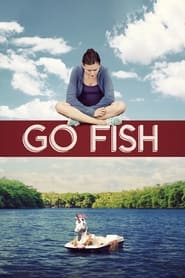 Go Fish' Poster