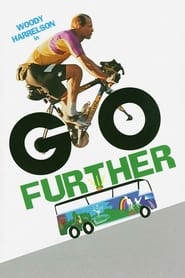 Go Further' Poster