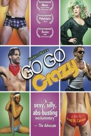 Go Go Crazy' Poster