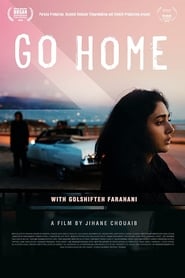 Go Home' Poster