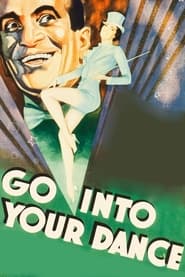 Go Into Your Dance' Poster