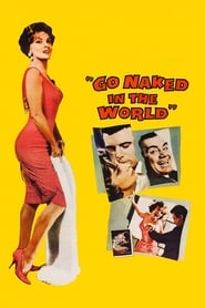 Go Naked in the World' Poster