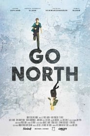 Go North' Poster