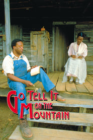Go Tell It on the Mountain' Poster