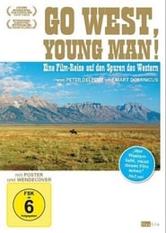 Go West Young Man' Poster