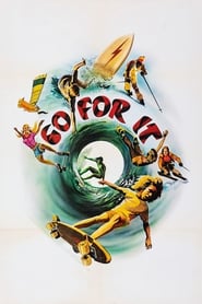 Go for It' Poster
