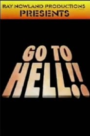 Go to Hell' Poster