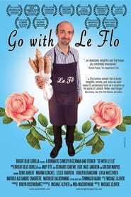 Go With Le Flo' Poster