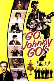 Go Johnny Go' Poster