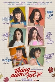 GoGo Sisters' Poster