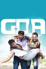Goa' Poster