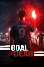 Streaming sources forGoal of the Dead